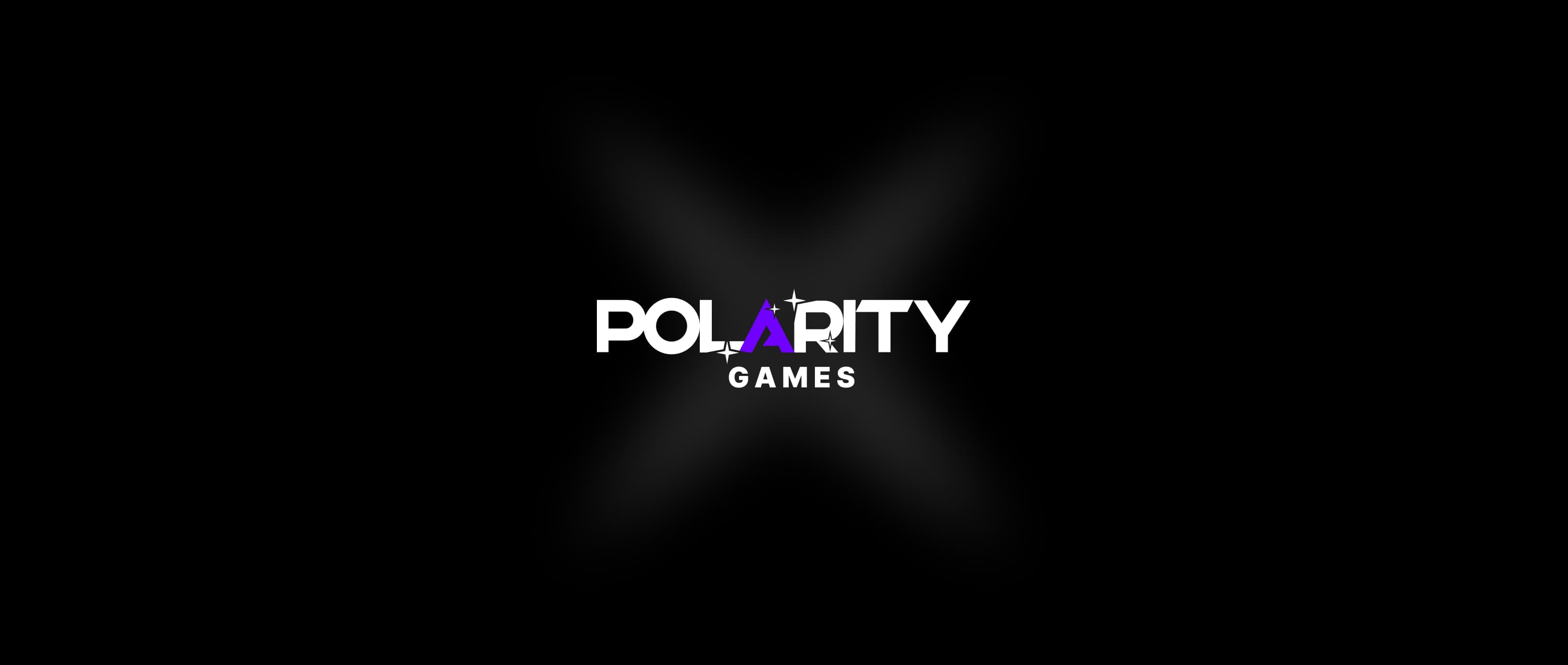 Polarity Games banner
